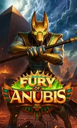 Fury of Anubis