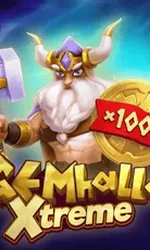 Gemhalla Xtreme