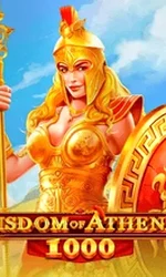 Wisdom of Athena 1000 -
