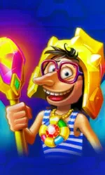 Big Atlantis Frenzy
