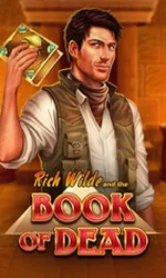 Book of Dead