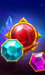 Diamond Cascade