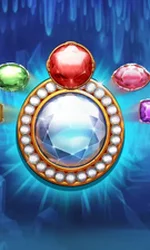 Crystal Caverns Megaways