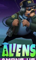 Aliens Among Us