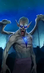 Bloodthirst