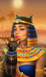 Book Of Cats Megaways