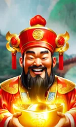 Chests of Cai Shen