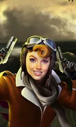 Spirit of Adventure