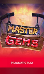 Pragmatic Play Master Gems