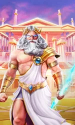 Gates of Olympus