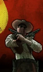 Wanted Dead or a Wild