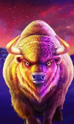 Buffalo King Megaways