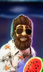 Club Tropicana