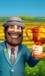 Big Bass Return to the Races